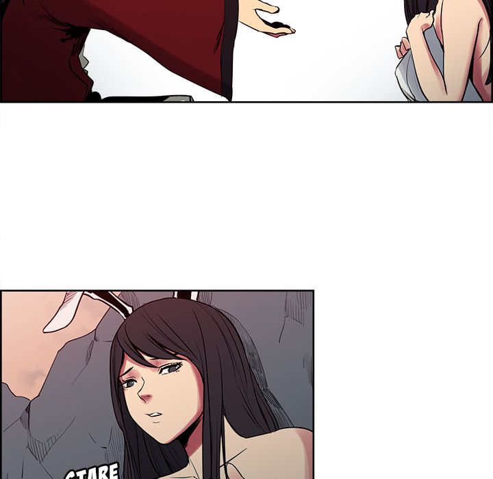 Erostica Manhwa - Chapter 26 Page 34