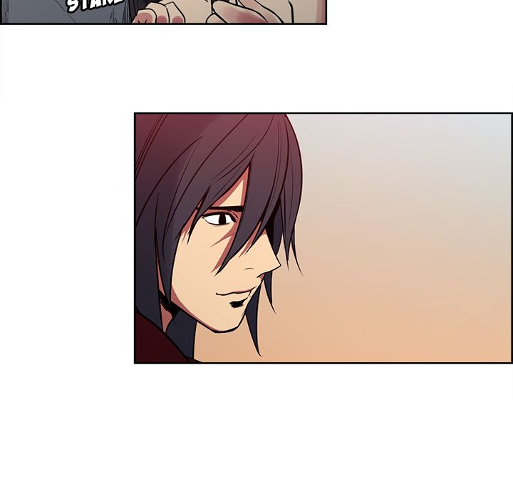 Erostica Manhwa - Chapter 26 Page 35