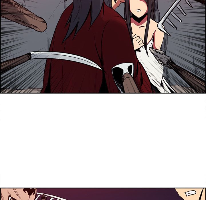 Erostica Manhwa - Chapter 26 Page 38