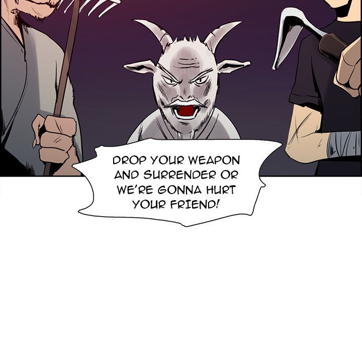 Erostica Manhwa - Chapter 26 Page 39