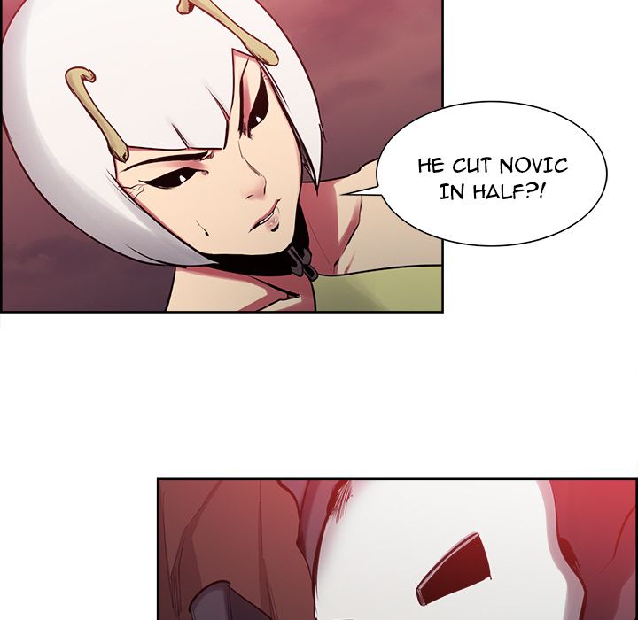 Erostica Manhwa - Chapter 37 Page 7