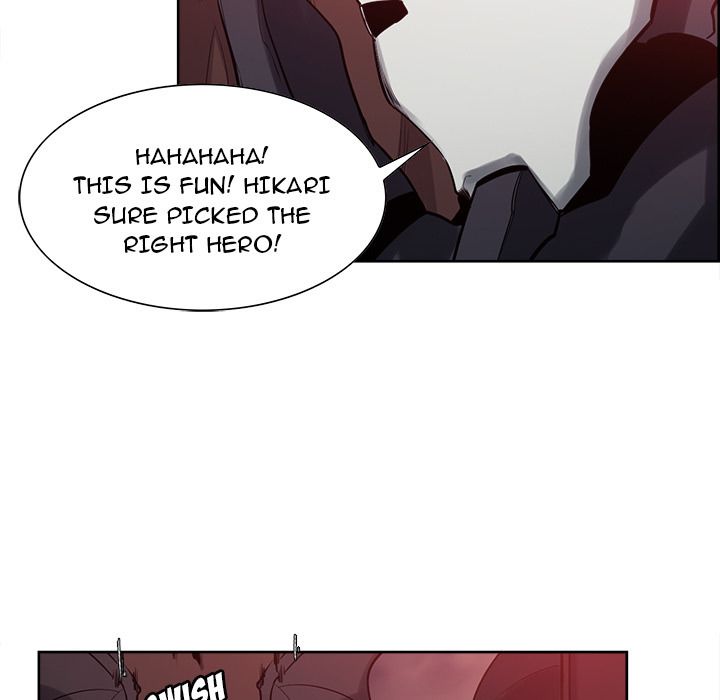 Erostica Manhwa - Chapter 37 Page 8