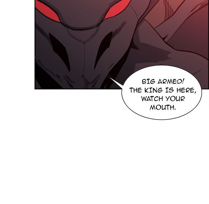 Erostica Manhwa - Chapter 37 Page 10