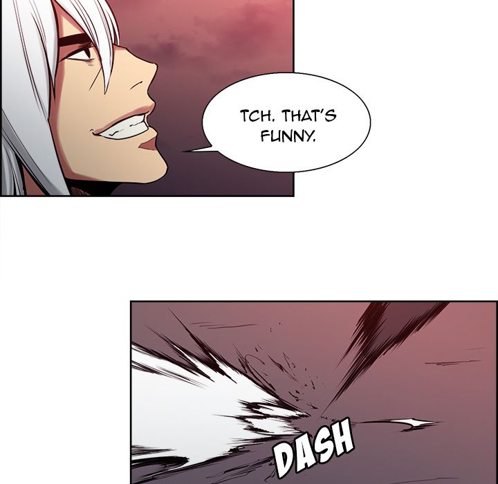 Erostica Manhwa - Chapter 37 Page 17