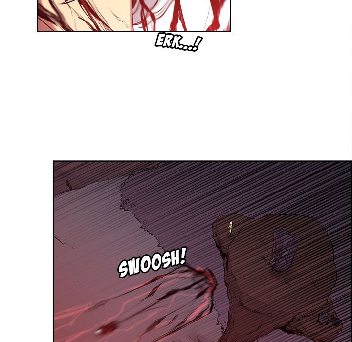 Erostica Manhwa - Chapter 37 Page 23