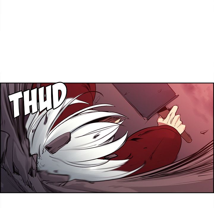 Erostica Manhwa - Chapter 37 Page 25