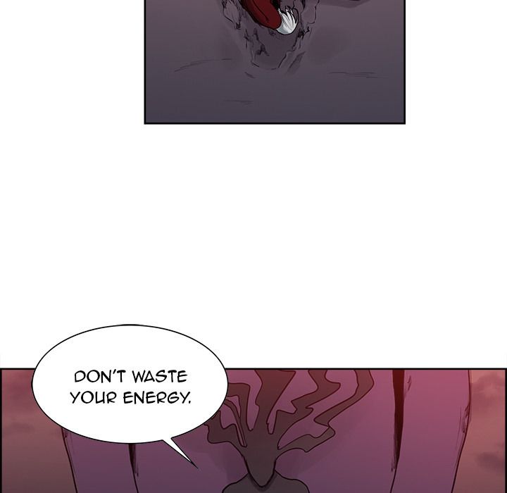 Erostica Manhwa - Chapter 37 Page 27