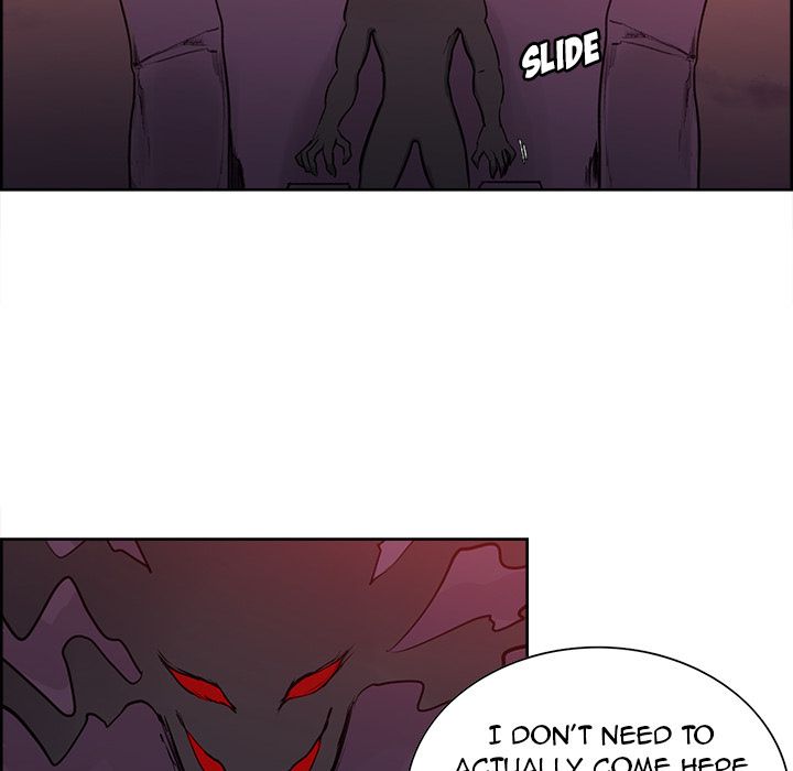 Erostica Manhwa - Chapter 37 Page 28