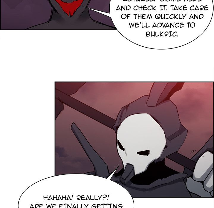 Erostica Manhwa - Chapter 37 Page 29