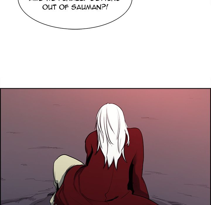 Erostica Manhwa - Chapter 37 Page 30