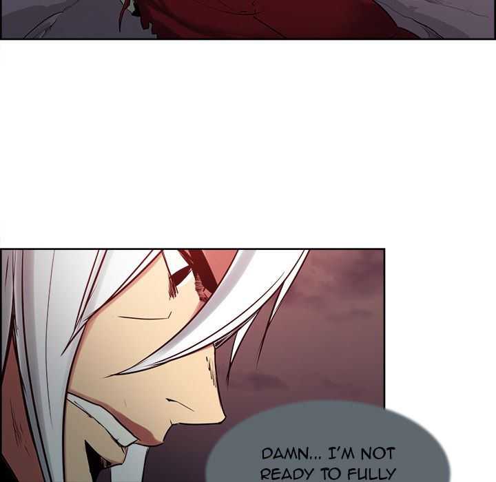 Erostica Manhwa - Chapter 37 Page 31