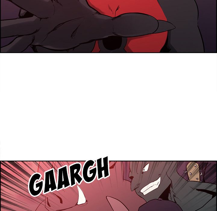 Erostica Manhwa - Chapter 37 Page 34