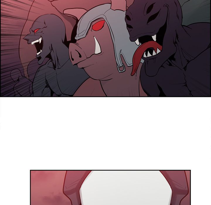 Erostica Manhwa - Chapter 37 Page 35