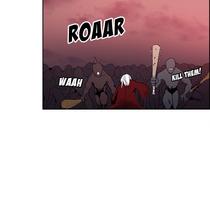 Erostica Manhwa - Chapter 37 Page 39