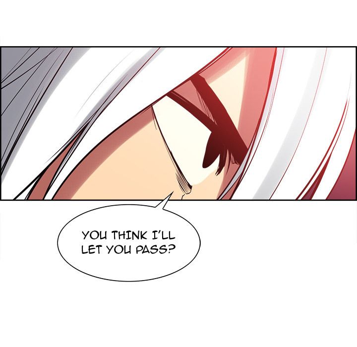 Erostica Manhwa - Chapter 37 Page 41