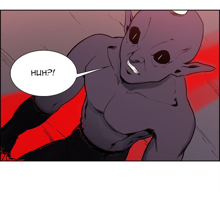 Erostica Manhwa - Chapter 37 Page 42