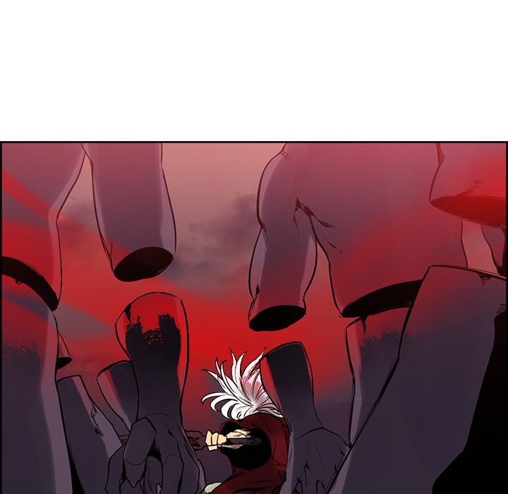 Erostica Manhwa - Chapter 37 Page 43