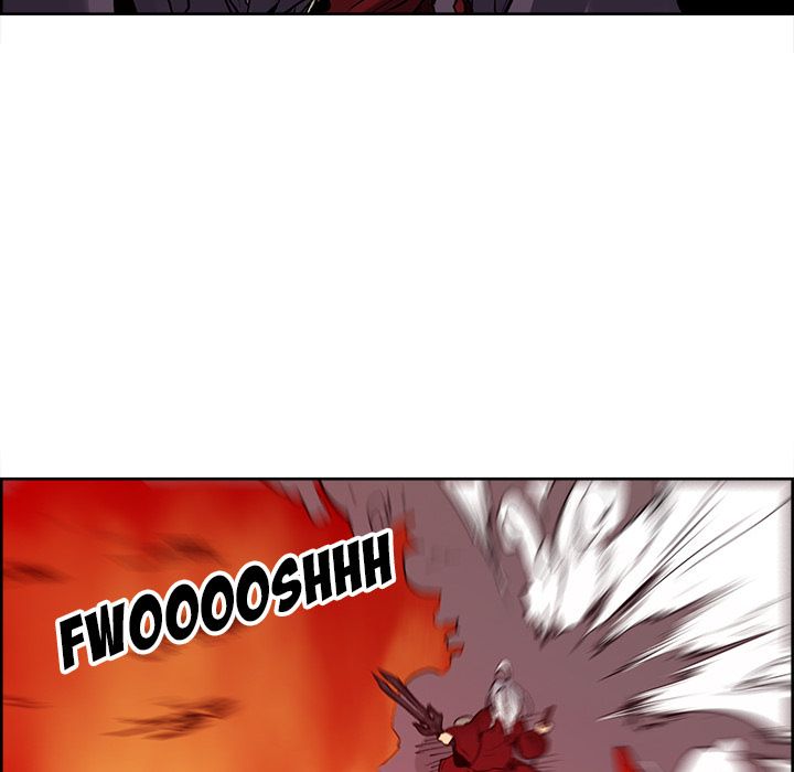 Erostica Manhwa - Chapter 37 Page 44