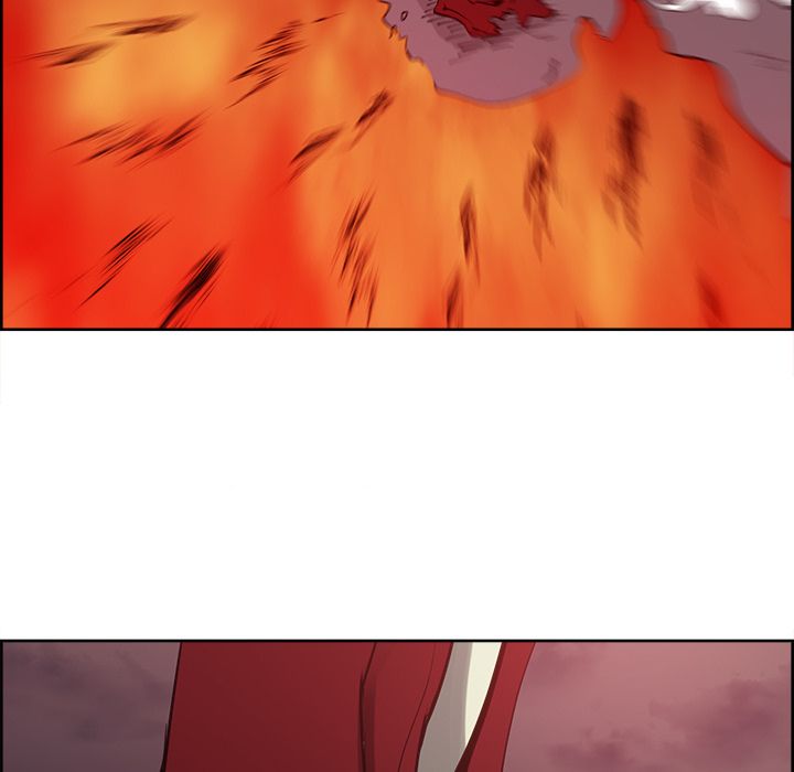 Erostica Manhwa - Chapter 37 Page 45