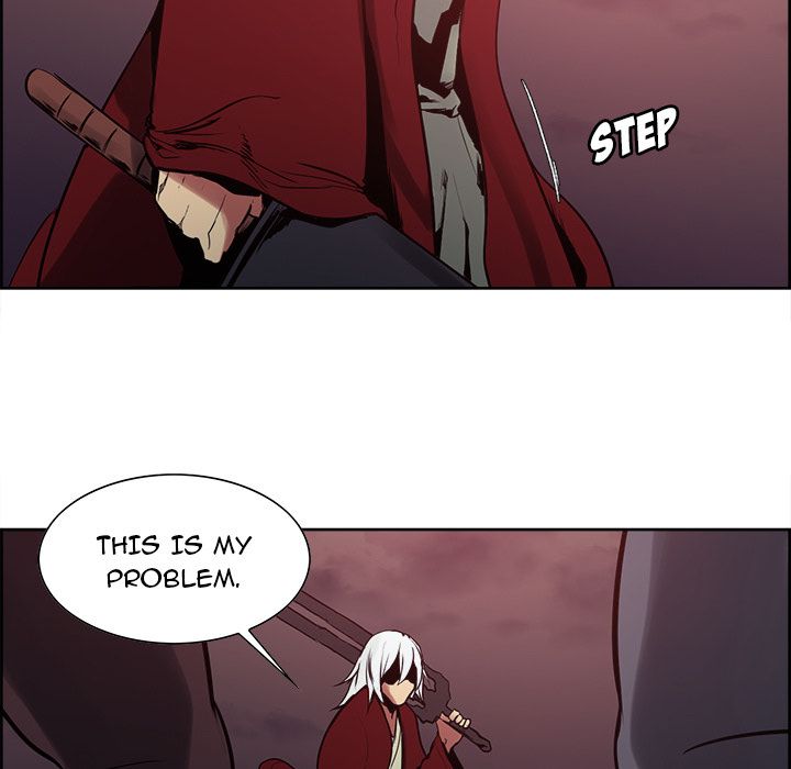 Erostica Manhwa - Chapter 37 Page 46