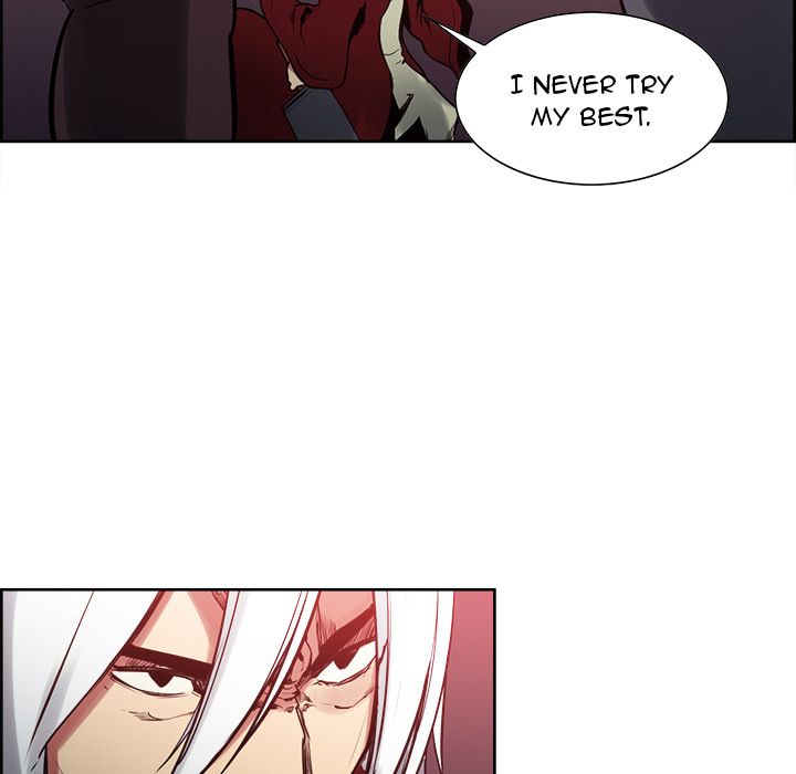 Erostica Manhwa - Chapter 37 Page 47