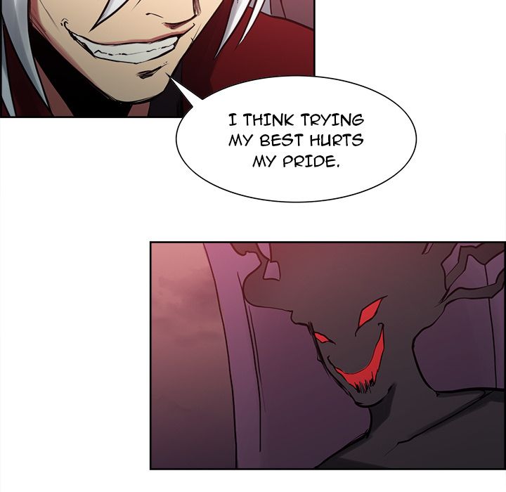 Erostica Manhwa - Chapter 37 Page 48