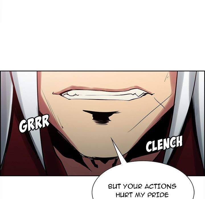 Erostica Manhwa - Chapter 37 Page 49