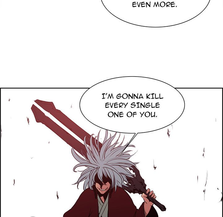 Erostica Manhwa - Chapter 37 Page 50