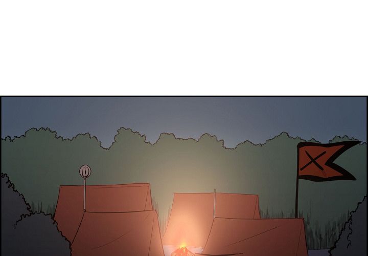 Erostica Manhwa - Chapter 30 Page 1