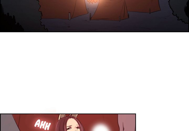 Erostica Manhwa - Chapter 30 Page 2
