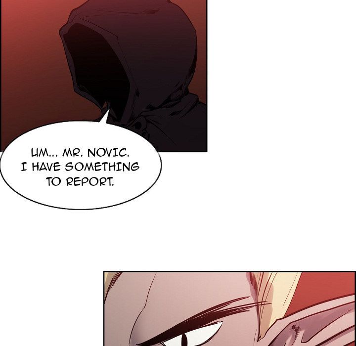 Erostica Manhwa - Chapter 30 Page 7