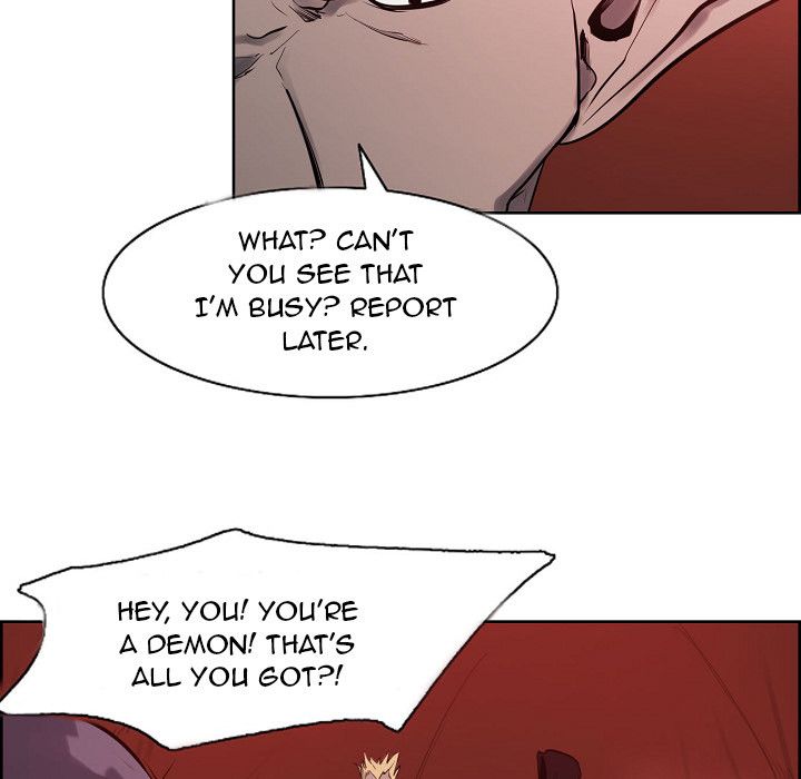 Erostica Manhwa - Chapter 30 Page 8