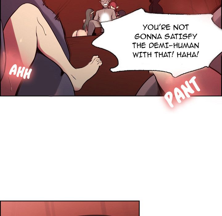 Erostica Manhwa - Chapter 30 Page 9