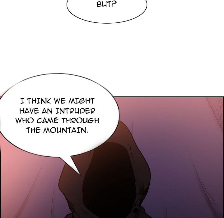 Erostica Manhwa - Chapter 30 Page 19