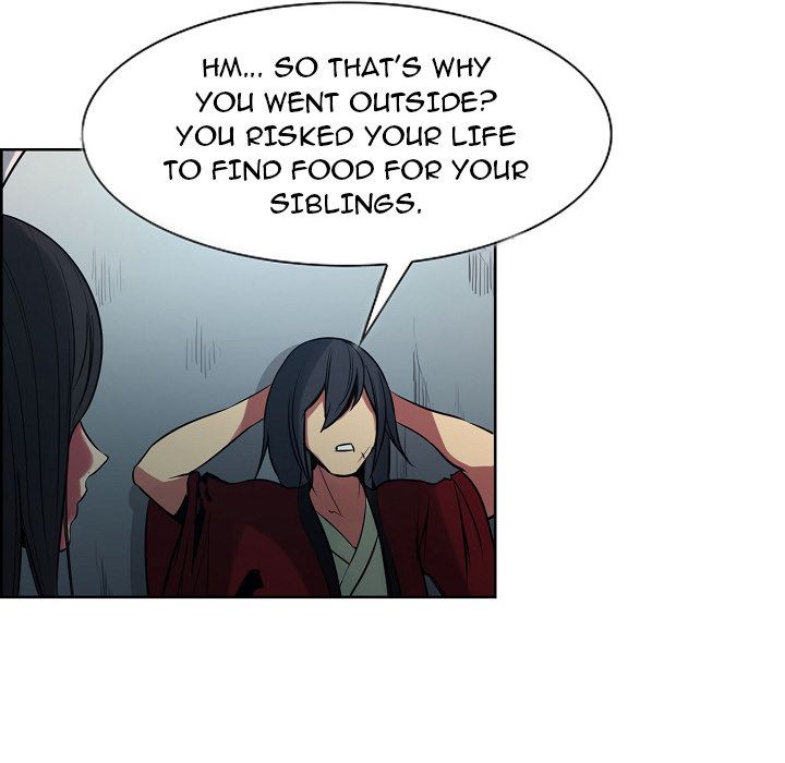 Erostica Manhwa - Chapter 30 Page 29