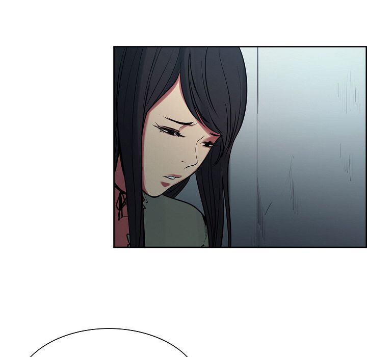 Erostica Manhwa - Chapter 30 Page 30