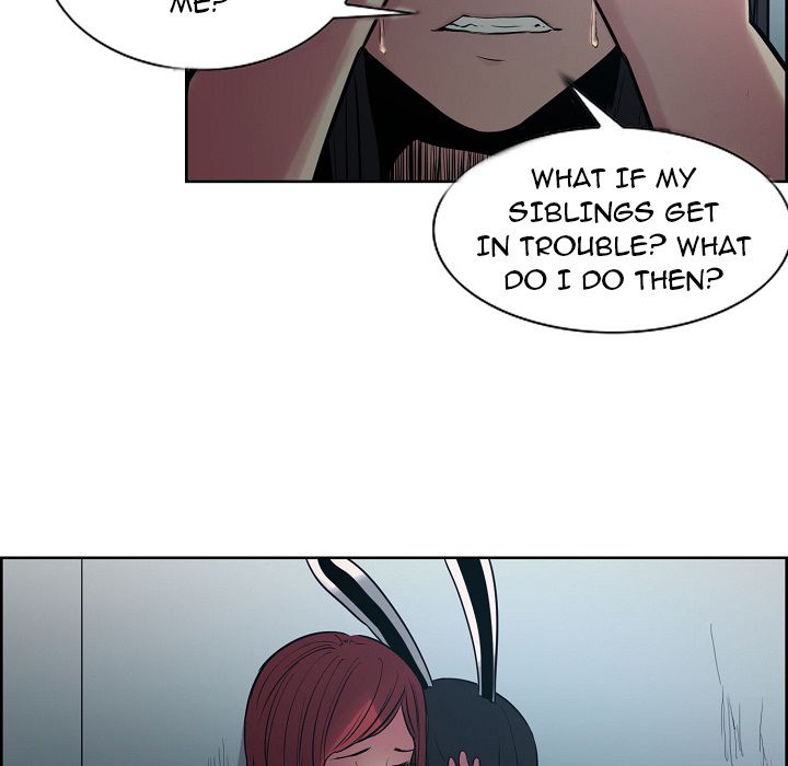 Erostica Manhwa - Chapter 30 Page 37