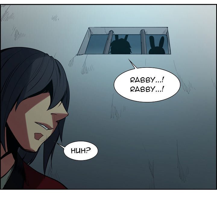 Erostica Manhwa - Chapter 30 Page 41