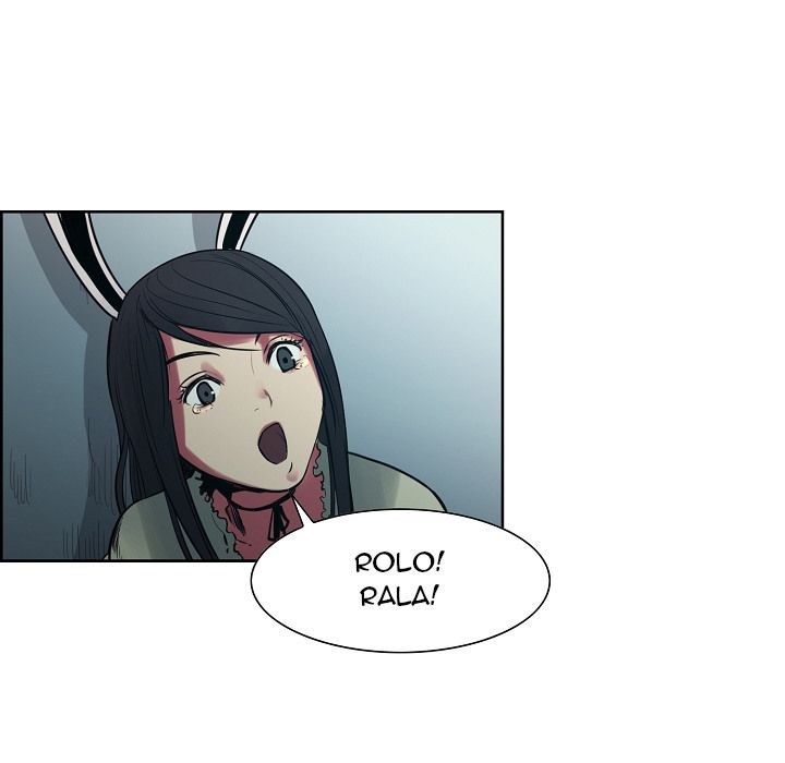 Erostica Manhwa - Chapter 30 Page 42