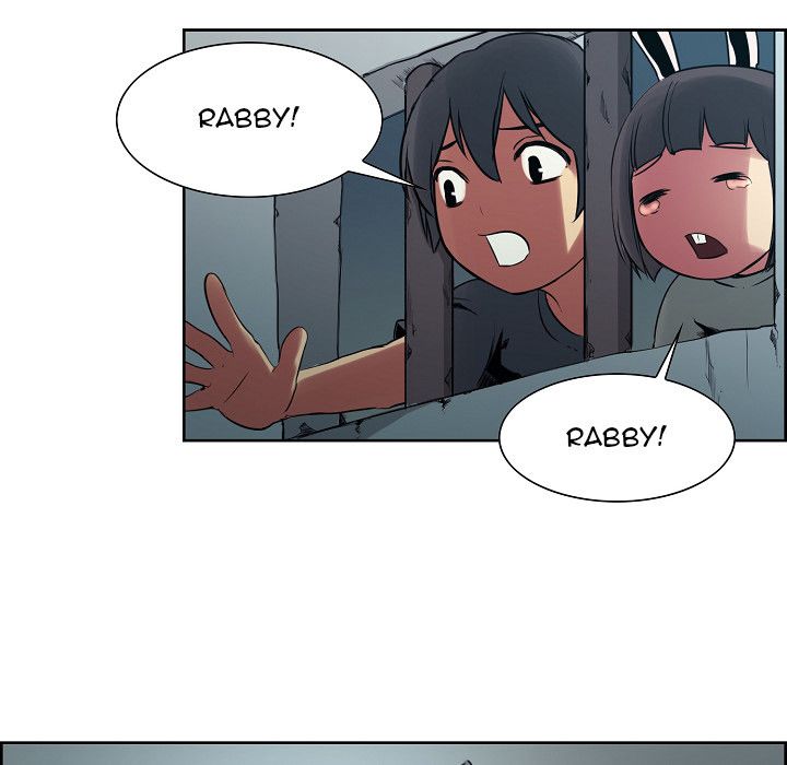 Erostica Manhwa - Chapter 30 Page 43