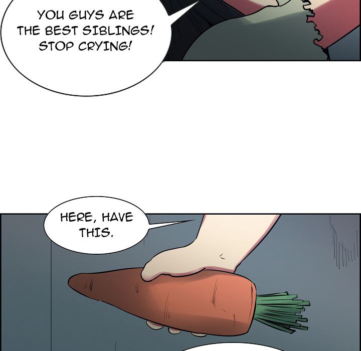 Erostica Manhwa - Chapter 30 Page 46