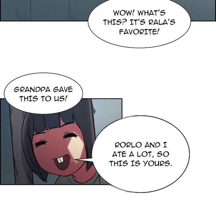 Erostica Manhwa - Chapter 30 Page 47