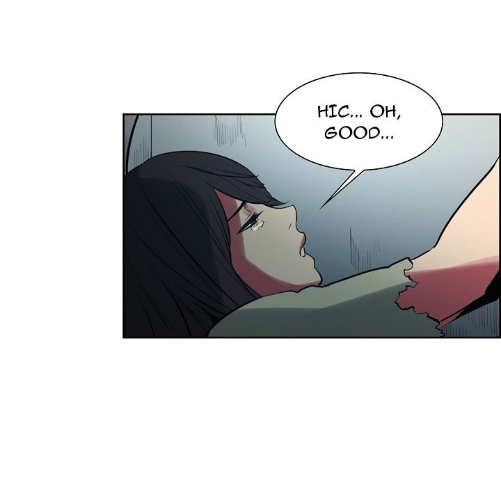 Erostica Manhwa - Chapter 30 Page 48