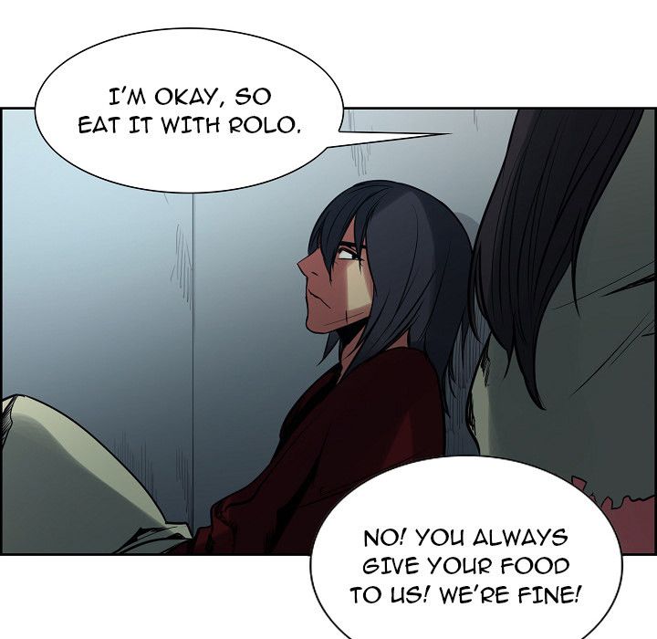 Erostica Manhwa - Chapter 30 Page 49