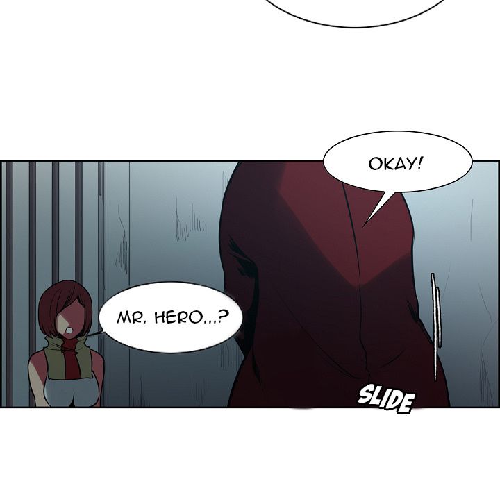 Erostica Manhwa - Chapter 30 Page 50