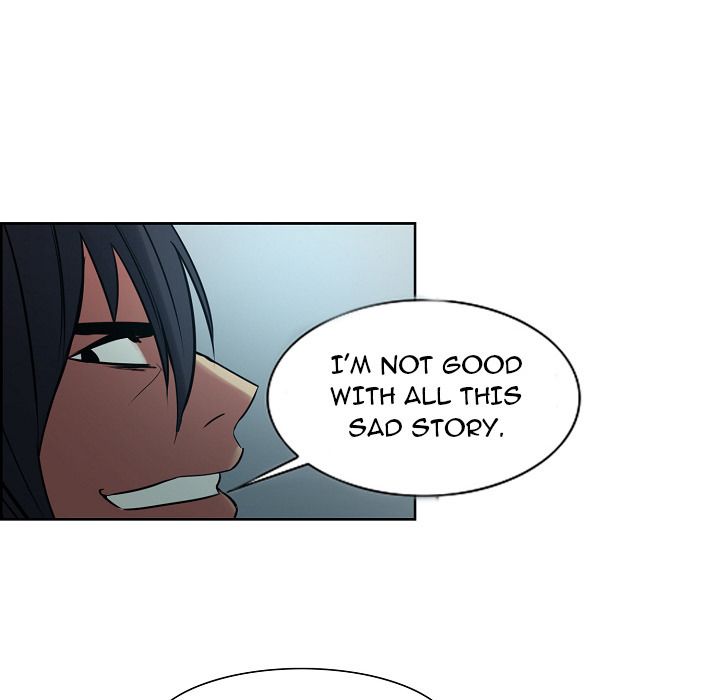 Erostica Manhwa - Chapter 30 Page 51