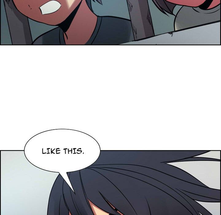 Erostica Manhwa - Chapter 30 Page 61