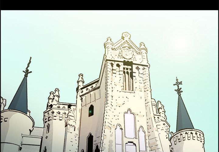 Erostica Manhwa - Chapter 28 Page 2