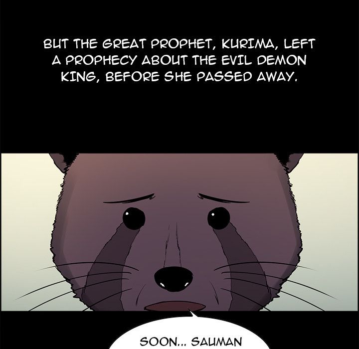 Erostica Manhwa - Chapter 28 Page 5