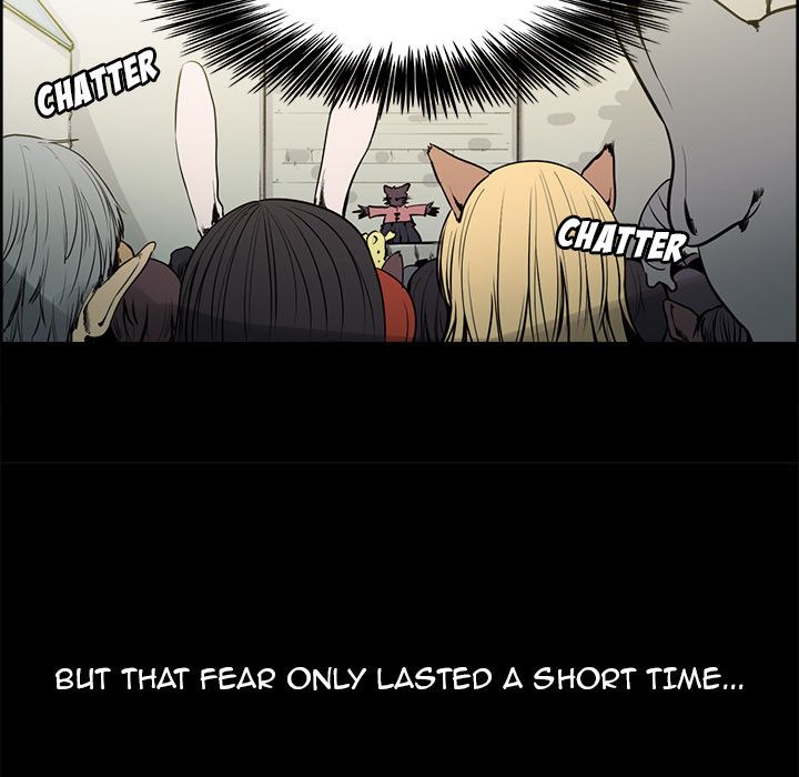 Erostica Manhwa - Chapter 28 Page 8